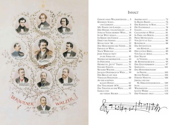 Produktbild: Johann Strauss