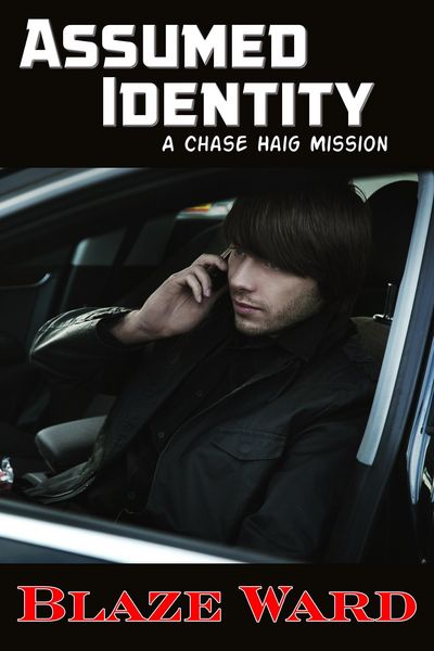 Produktbild: Assumed Identity (A Chase Haig Mission, #1)