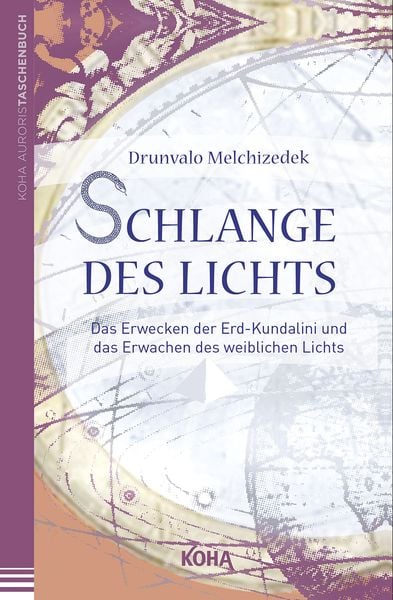 Produktbild: Schlange des Lichts