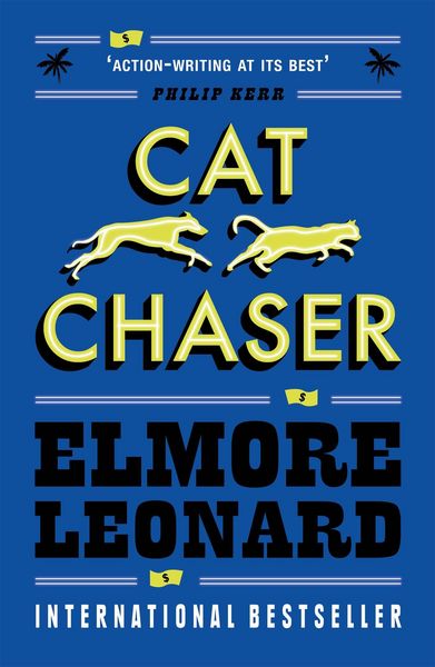 Produktbild: Cat Chaser