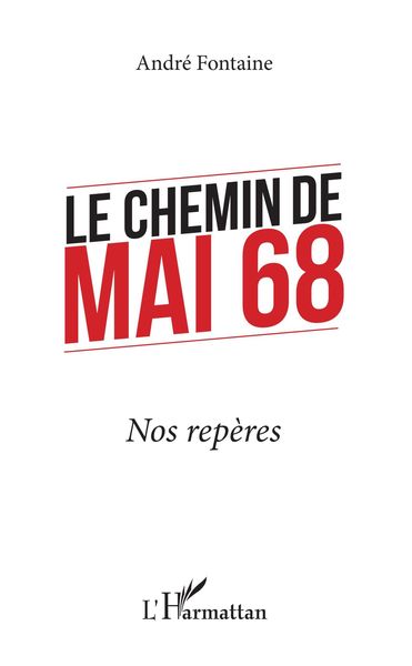 Produktbild: Le chemin de Mai 68