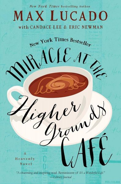 Produktbild: Miracle at the Higher Grounds Cafe