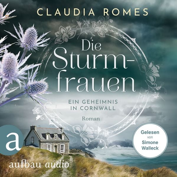 Produktbild: Die Sturmfrauen &ndash; Ein Geheimnis in Cornwall