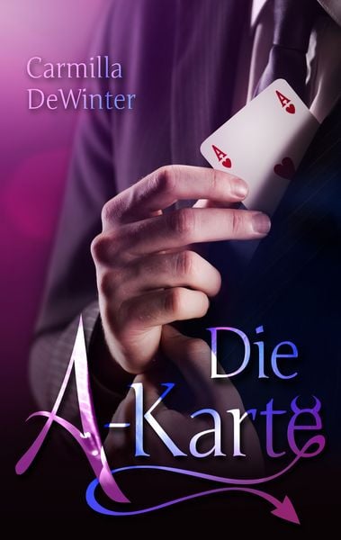 Produktbild: Die A-Karte