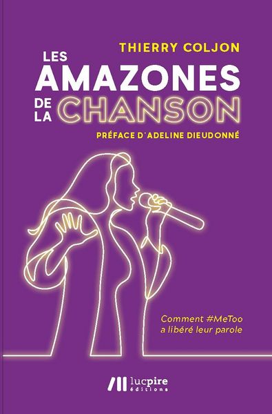 Produktbild: Les Amazones de la chanson