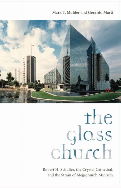Produktbild: The Glass Church