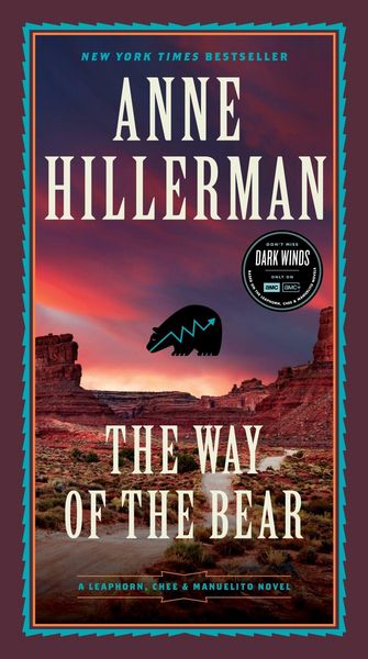 Produktbild: Way of the Bear, The