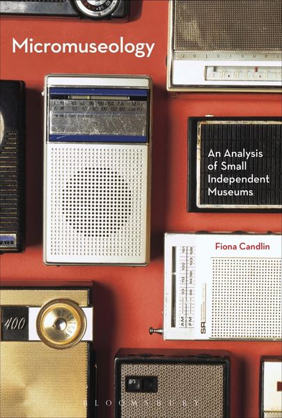 Produktbild: Micromuseology