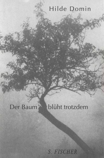 Produktbild: Der Baum bl&uuml;ht trotzdem