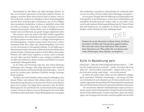 Produktbild: Kindsein ohne Druck