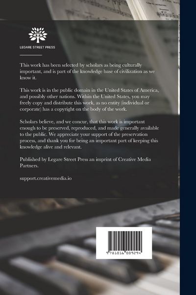 Produktbild: A Biographical Dictionary of Musicians