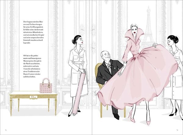 Produktbild: Christian Dior