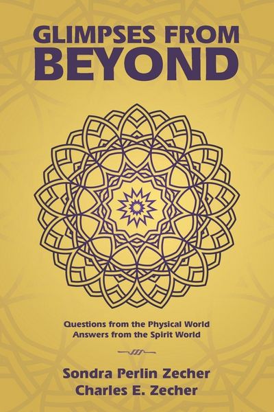 Produktbild: Glimpses from Beyond