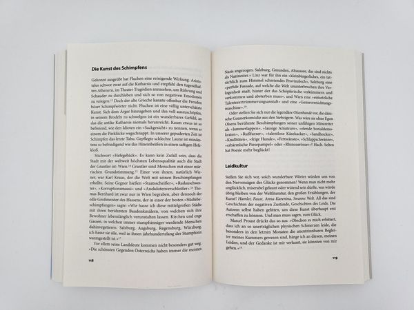 Produktbild: Ich m&ouml;chte lieber nicht