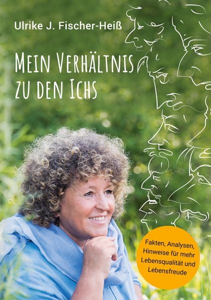 Produktbild: Mein Verh&auml;ltnis zu den Ichs