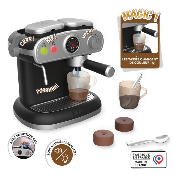 Produktbild: Espresso Kaffeemaschine