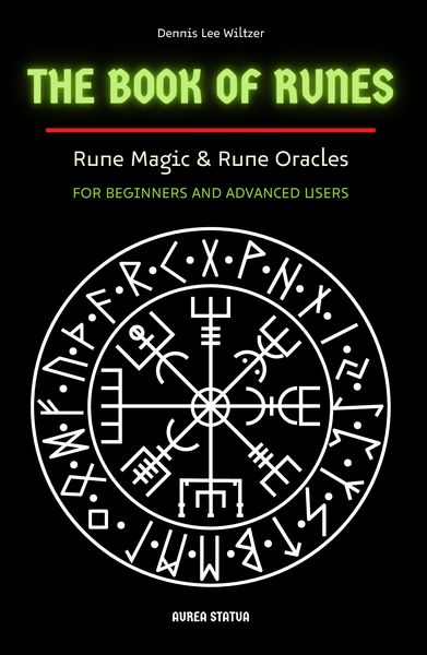 Produktbild: Book of runes