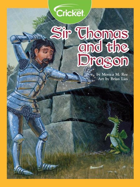 Produktbild: Sir Thomas and the Dragon