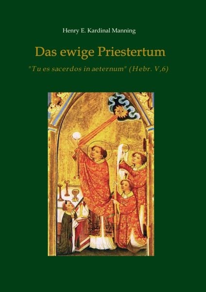 Produktbild: Das ewige Priestertum