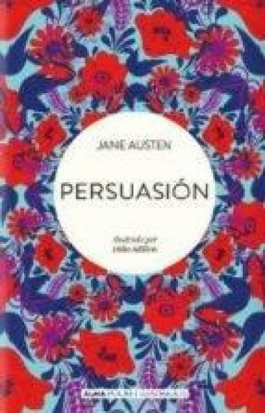 Produktbild: Persuasi&oacute;n