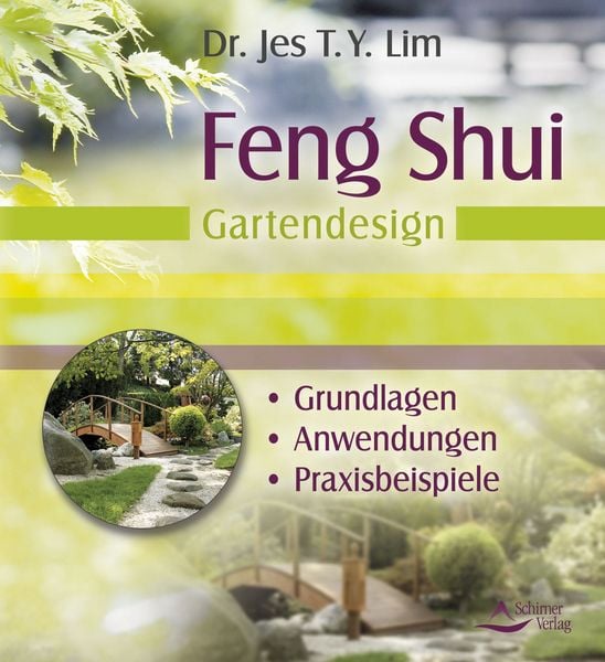 Produktbild: Feng Shui - Gartendesign
