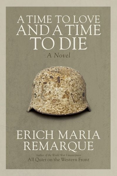 Produktbild: A Time to Love and a Time to Die