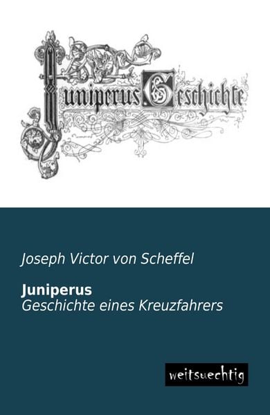 Produktbild: Juniperus