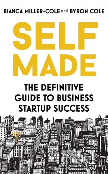 Produktbild: Self Made