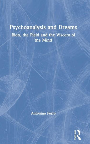 Produktbild: Psychoanalysis and Dreams