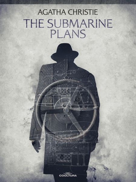 Produktbild: The Submarine Plans