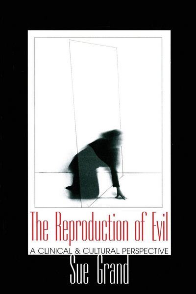Produktbild: The Reproduction of Evil
