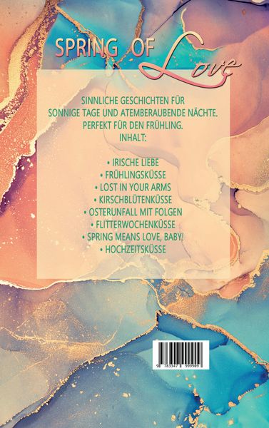Produktbild: Spring of Love