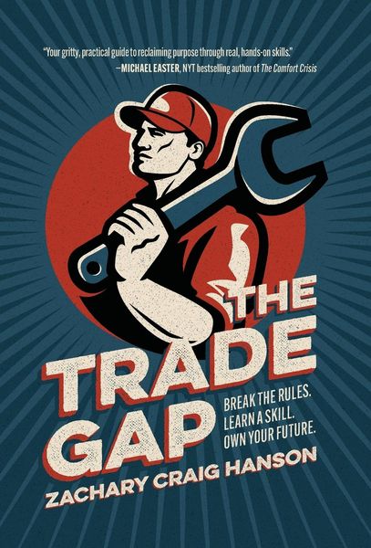 Produktbild: The Trade Gap