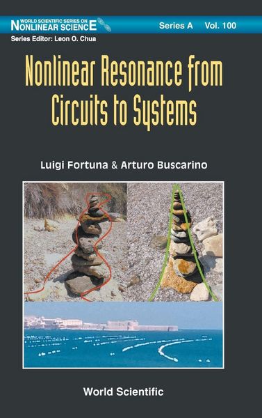Produktbild: Nonlinear Resonance from Circuits To Systems