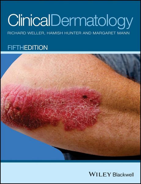 Produktbild: Clinical Dermatology
