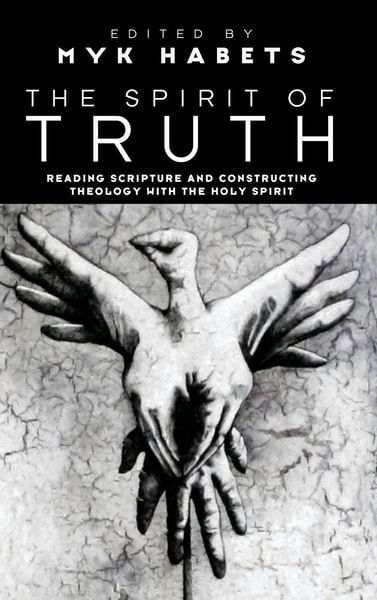 Produktbild: The Spirit of Truth