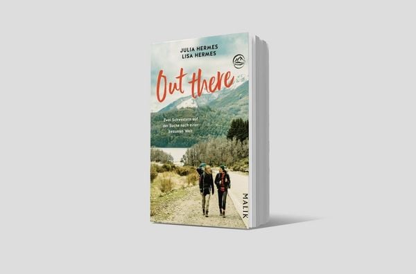 Produktbild: Out there