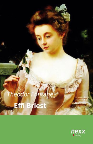 Produktbild: Effi Briest