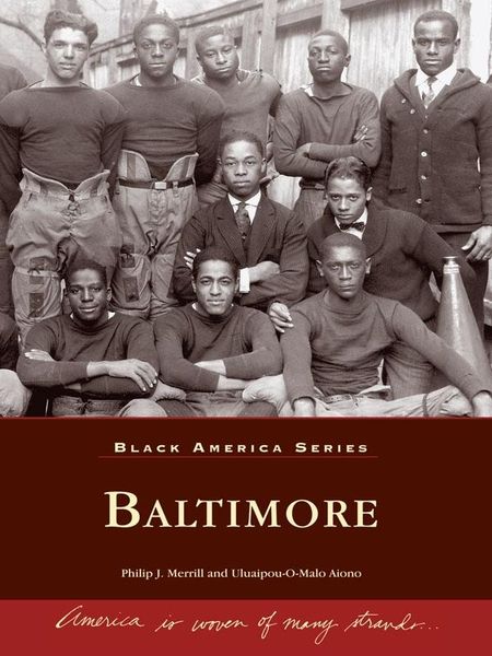 Produktbild: Baltimore