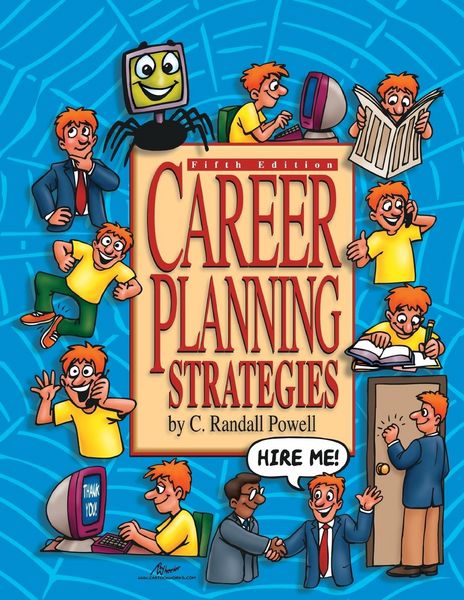 Produktbild: Career Planning Today