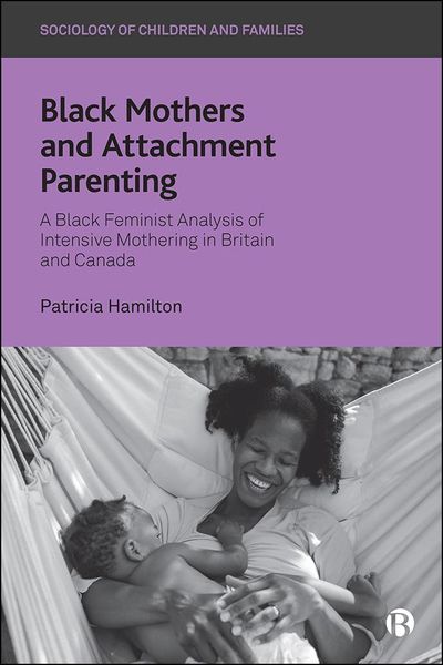 Produktbild: Black Mothers and Attachment Parenting