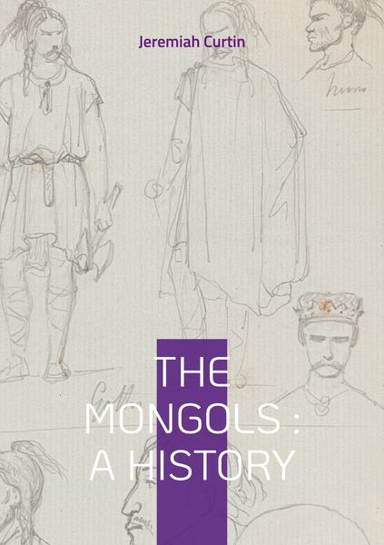 Produktbild: The Mongols : A History