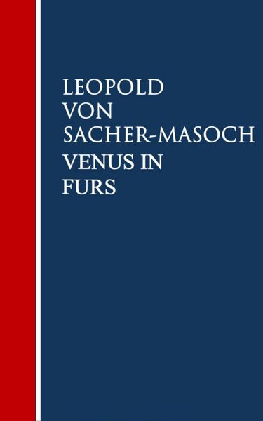 Produktbild: Venus in Furs