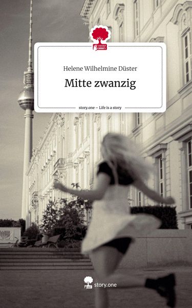 Produktbild: Mitte zwanzig. Life is a Story - story.one