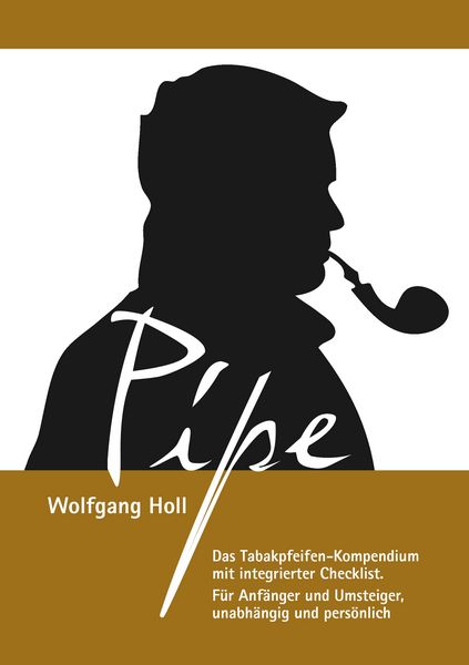 Produktbild: Pipe - Das Tabakpfeifen-Kompendium