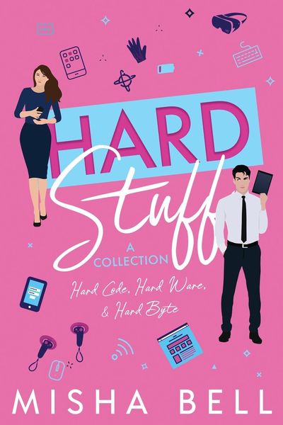 Produktbild: Hard Stuff