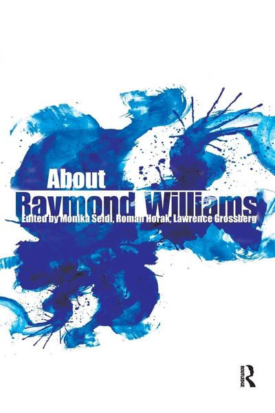 Produktbild: About Raymond Williams