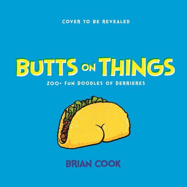 Produktbild: Butts on Things