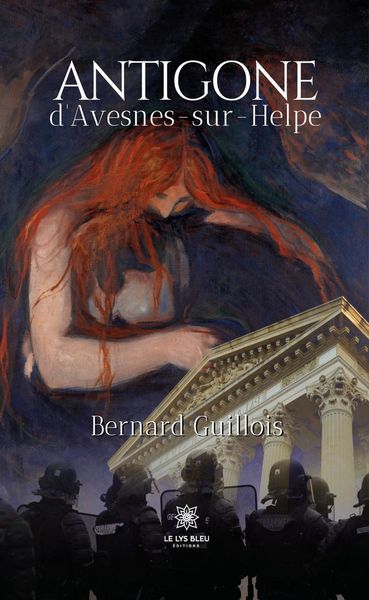 Produktbild: Antigone d'Avesnes-sur-Helpe