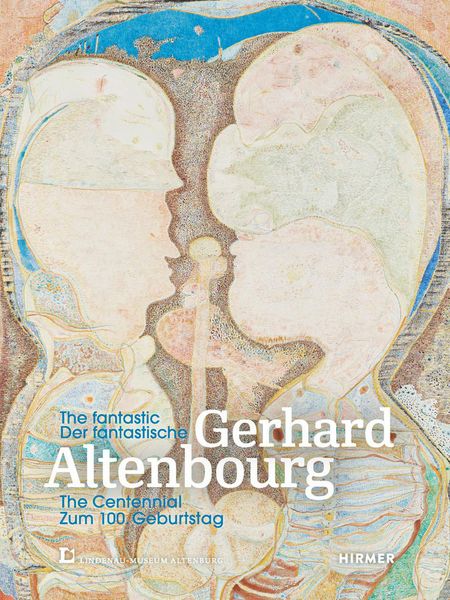 Produktbild: Der fantastische Gerhard Altenbourg.
